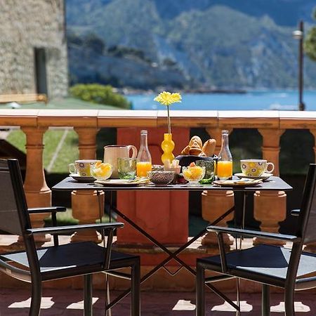 Отель Le Jardin D'Emile Каси Экстерьер фото